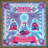 Saafi Brothers - Mystic Cigarettes