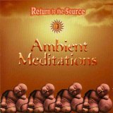 Various artists - Ambient Meditations