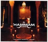 Various artists - Hammam Cafe