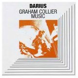 Graham Collier Music - Darius