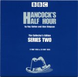Tony Hancock - Hancock's Half Hour: Collector's Edition Series 2