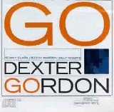 Dexter Gordon - Go