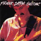 Frank Zappa - Guitar