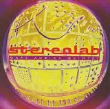 Stereolab - Mars Audiac Quintet