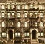 Led Zeppelin - Physical Graffiti (Mini LP)
