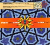 Various artists - Arabian Travels