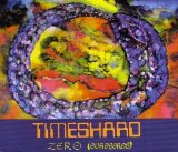 Timeshard - Zero (Ouroboros)