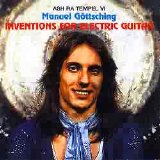 Ash Ra Tempel VI Manuel GÃ¶ttsching - Inventions For Electric Guitar