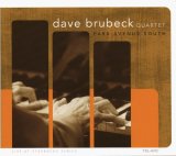 Dave Brubeck Quartet - Park Avenue South