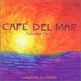 Various artists - Café Del Mar Volumen Cinco