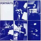 Graham Collier Music - Portraits