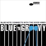Various artists - Blue N' Groovy