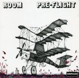 Room - Pre-Flight