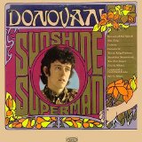 Donovan - Sunshine Superman