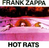 Frank Zappa - Hot Rats