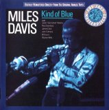 Miles Davis - Kind of Blue
