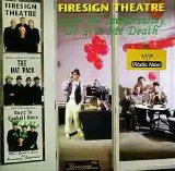 The Firesign Theatre - Give Me Immortality or Give Me Death
