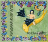 The Smell of Incense - Through the Gates of Deeper Slumber