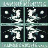 Janko Nilovic - Impressions Vol. 2