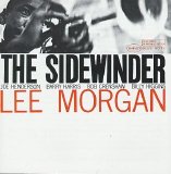 Lee Morgan - The Sidewinder