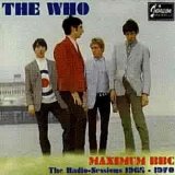 The Who - Maximum BBC