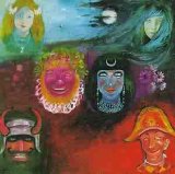 King Crimson - In The Wake Of Poseidon (Mini LP)