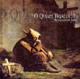 O Quam Tristis - MÃ©ditations Ultimes