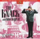 John Barry - The Knack...and How to Get it
