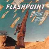 Tangerine Dream - Flashpoint