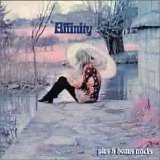 Affinity - Affinity