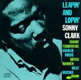 Sonny Clark - Leapin' and Lopin'