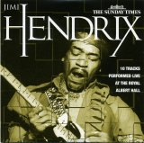 Jimi Hendrix - Live at the Royal Albert Hall