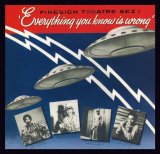 The Firesign Theatre - Everything You Know is Wrong