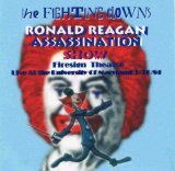 The Firesign Theatre - Live At Hoff Theater University of Maryland