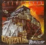 Frank Zappa - Civilization Phaze III