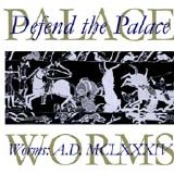Various artists - Defend The Palace