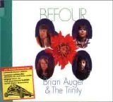 Brian Auger & The Trinity - Befour
