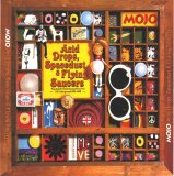 Various artists - Acid Drops, Spacedust & Flying Saucers