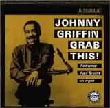Johnny Griffin - Grab This!