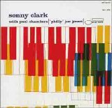 Sonny Clark Trio - Sonny Clark Trio