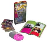 Various artists - Nuggets II - Original Artyfacts From the British Empire and Beyond 1964 - 1969