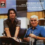 Various artists - Brandenburg Concerto no. 2 etc.