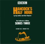 Tony Hancock - Hancock's Half Hour: Collector's Edition Series 3