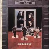 Jethro Tull - Benefit (Mini LP)