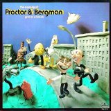 Proctor & Bergman - Give Us a Break