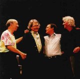 The Firesign Theatre - Back From The Shadows