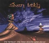 Sven VÃ¤th - The Harlequin - The Robot and the Ballet-dancer