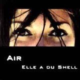 Pete Namlook - Air IV - Elle A Du Shell