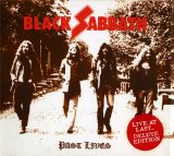 Black Sabbath - Past Lives