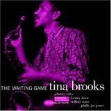 Tina Brooks - The Waiting Game